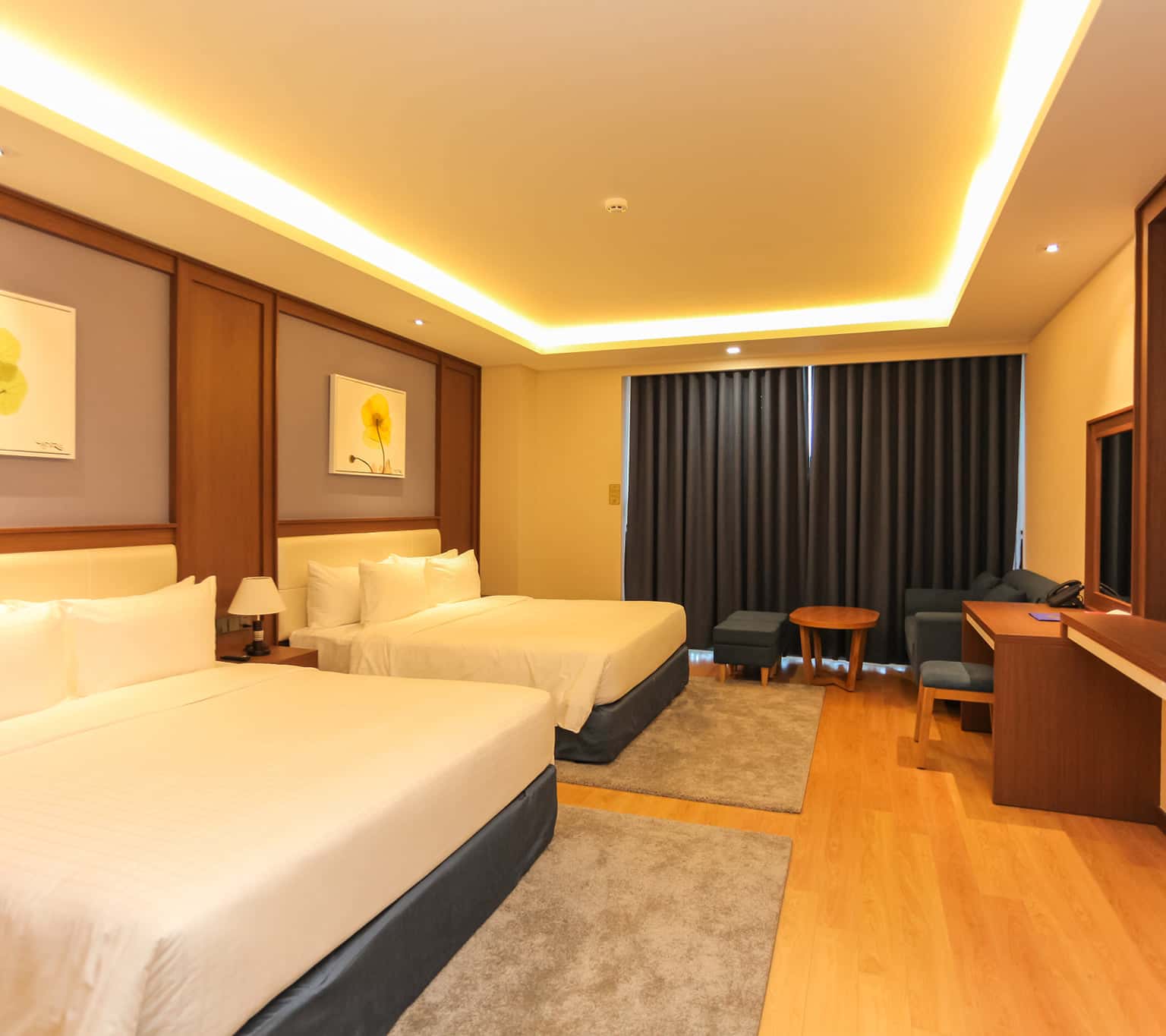 vung tau riva hotel 