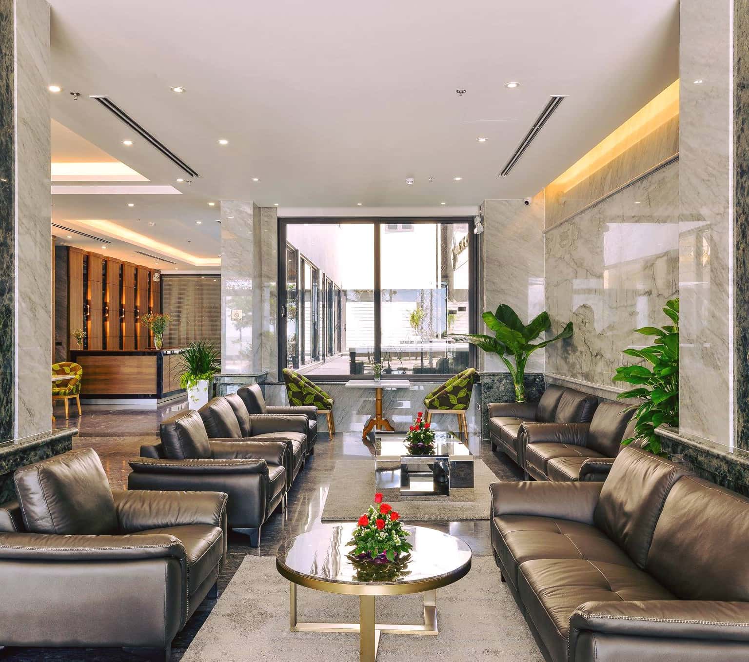 vung tau riva hotel 
