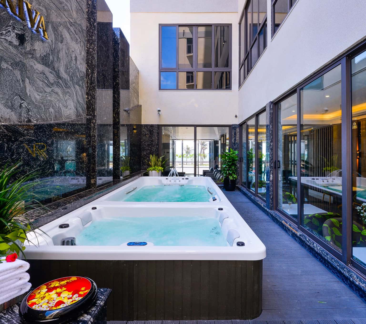 vung tau riva hotel 
