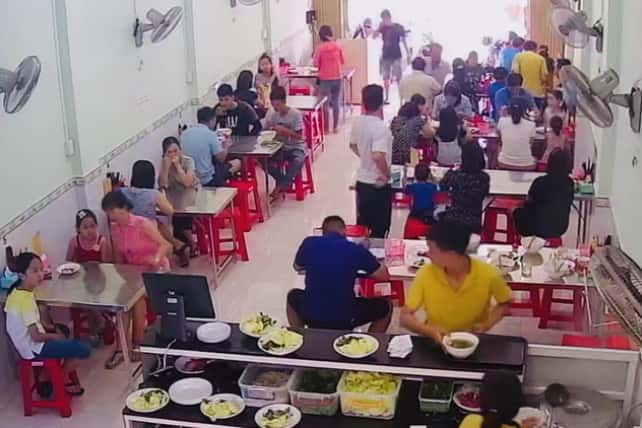 quan bun bunbato vung tau