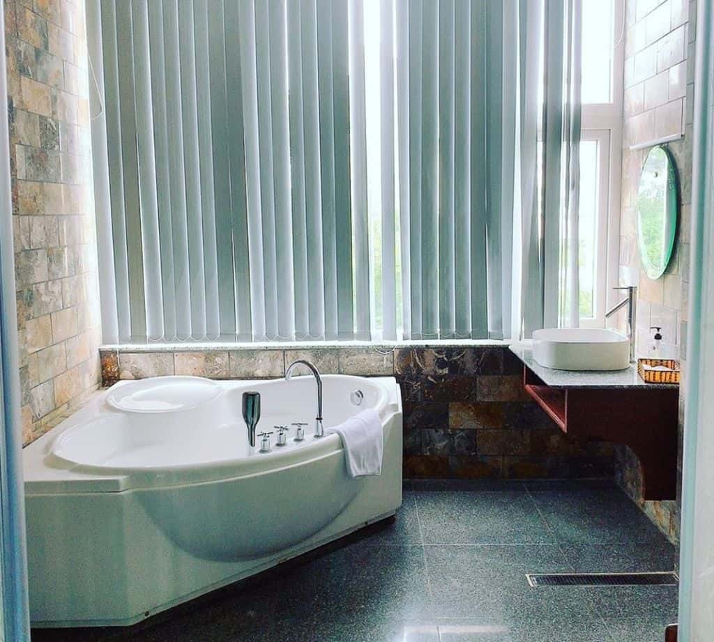 new wave hotel vung tau 