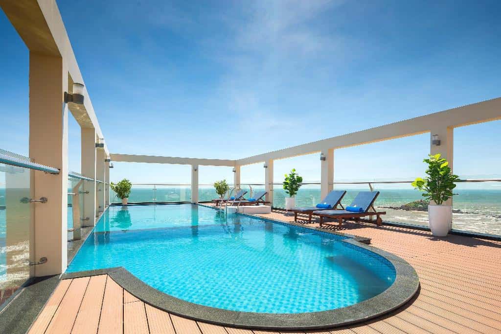 nolis hotel vung tau 