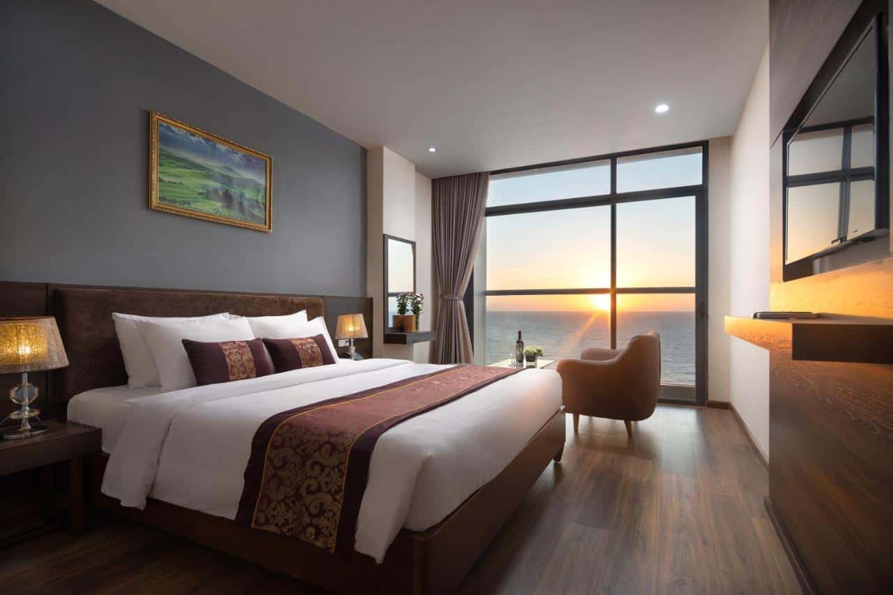 nolis hotel vung tau 