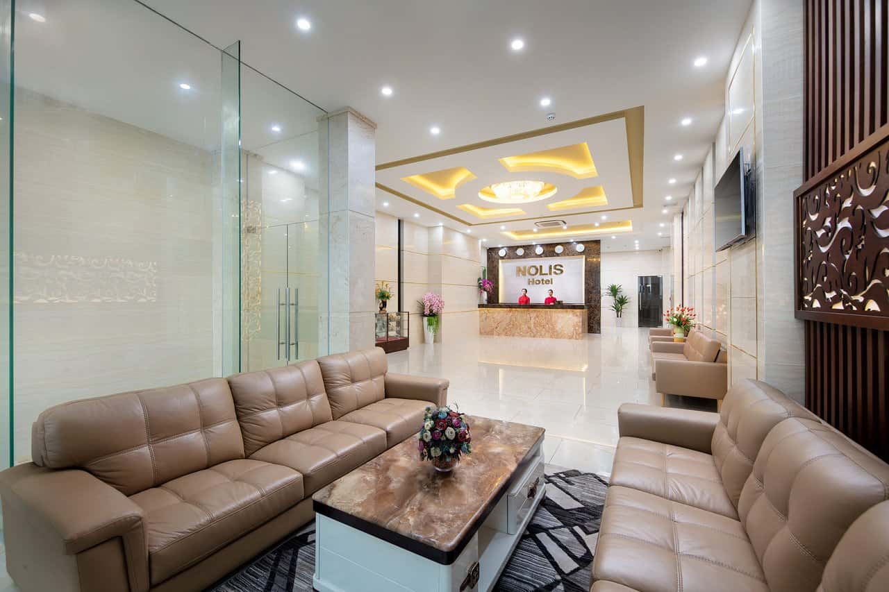 nolis hotel vung tau 