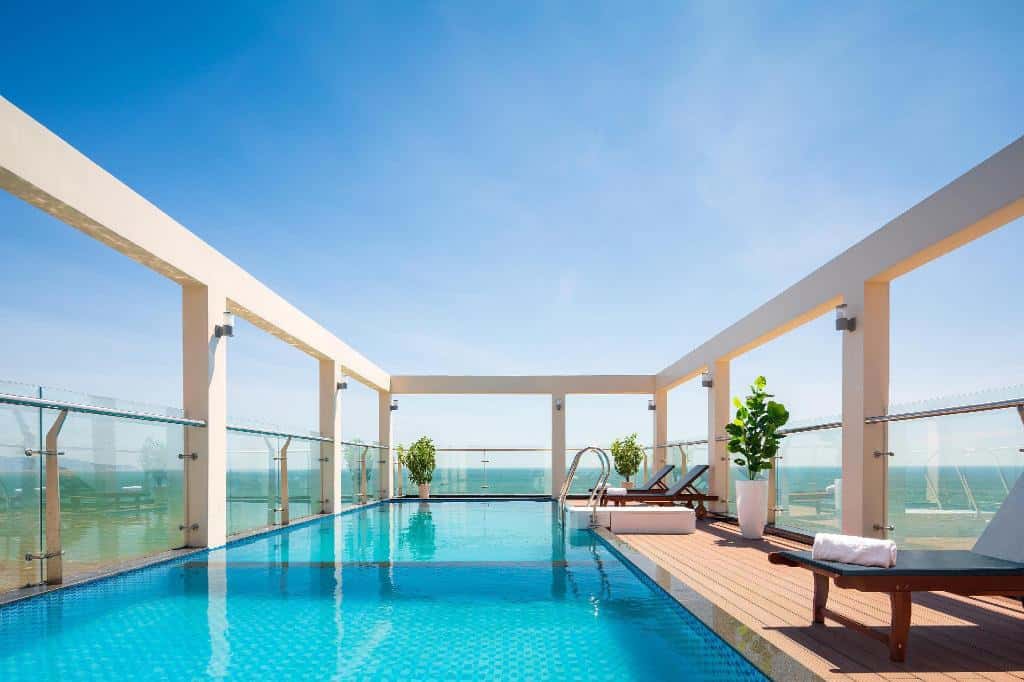 nolis hotel vung tau 