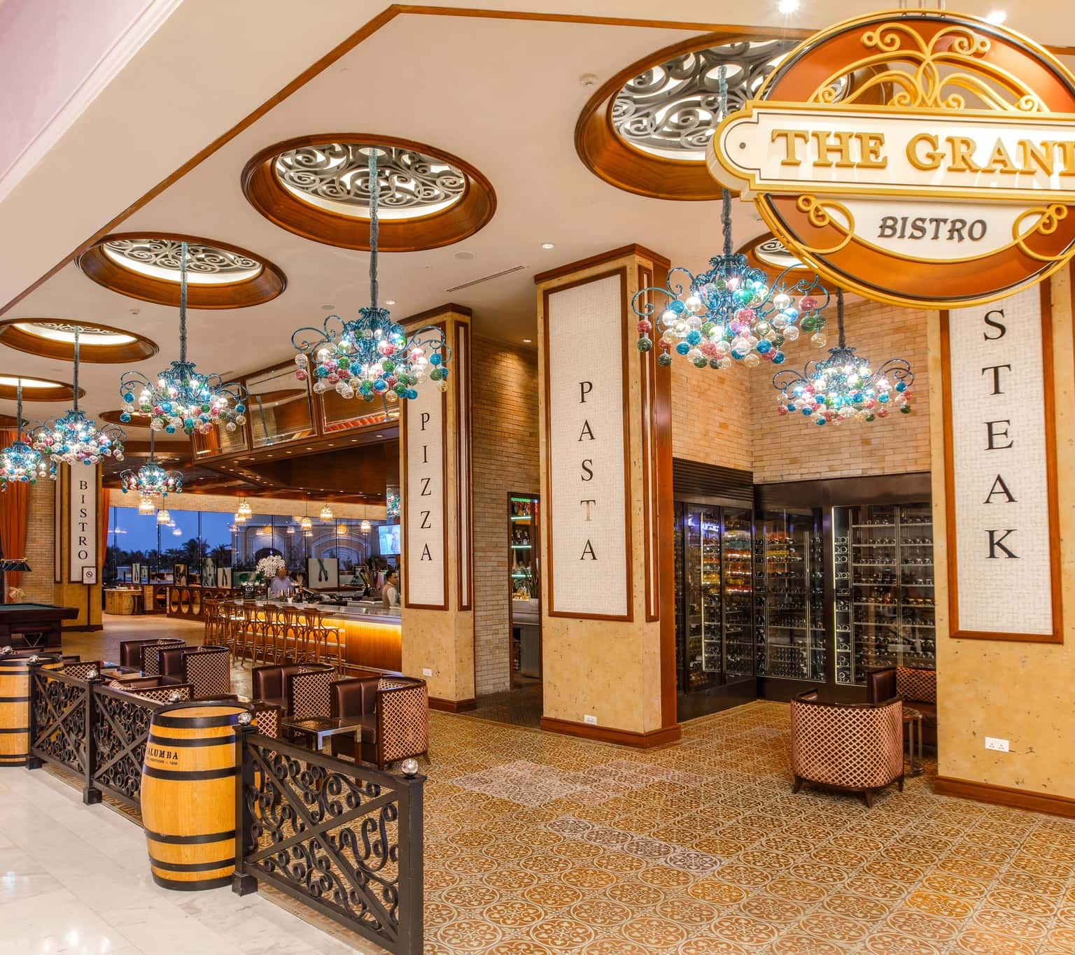 the grand ho tram strip vung tau 