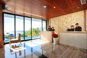 resortspa marian bay vung tau