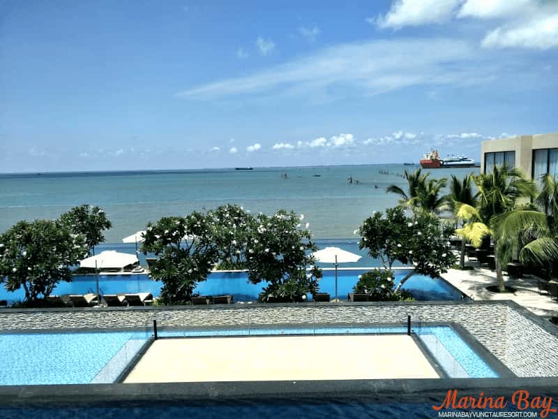 resortspa marian bay vung tau