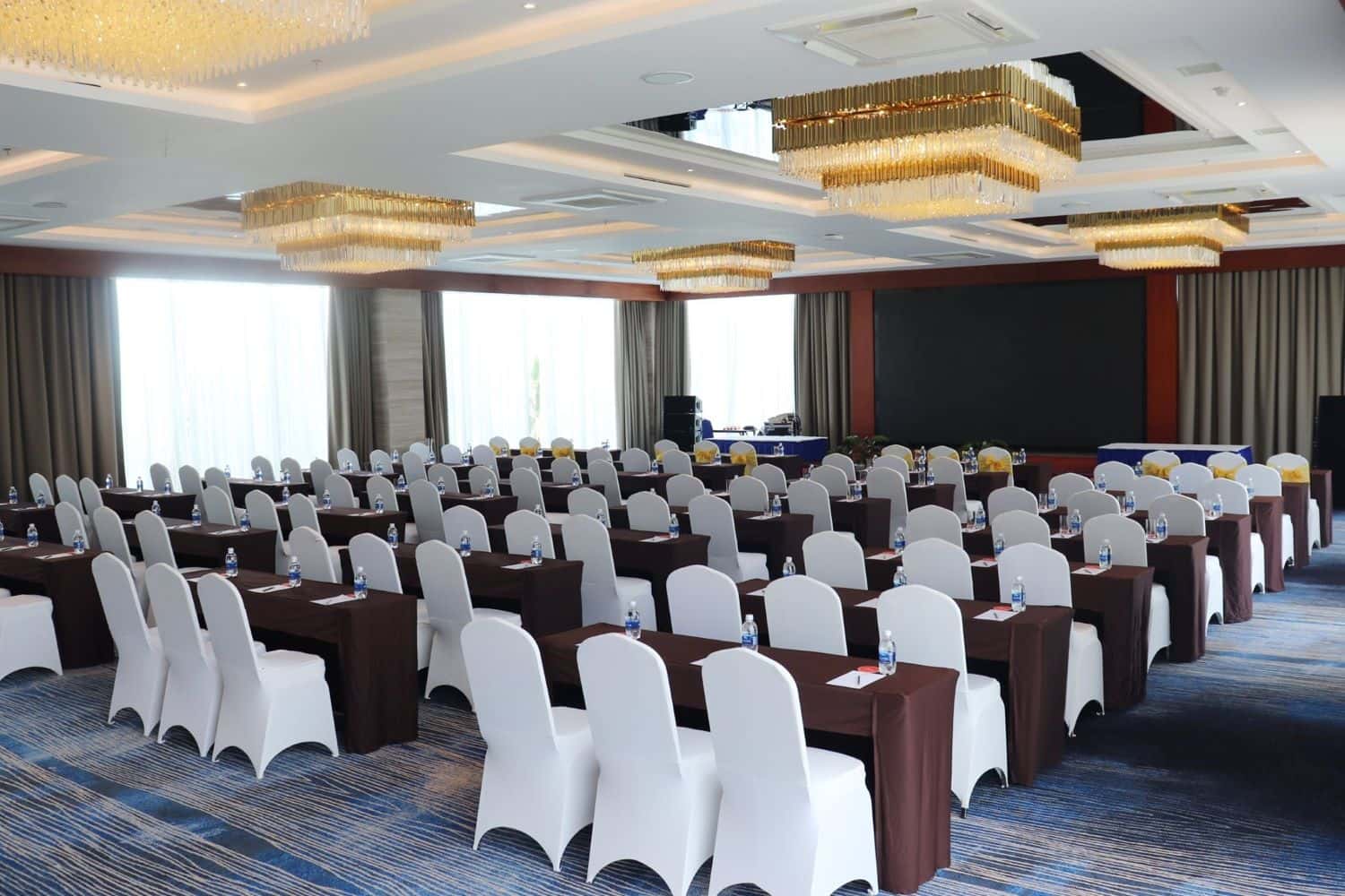 resortspa marian bay vung tau