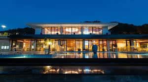 resortspa marian bay vung tau