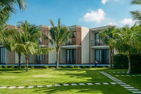 resortspa marian bay vung tau