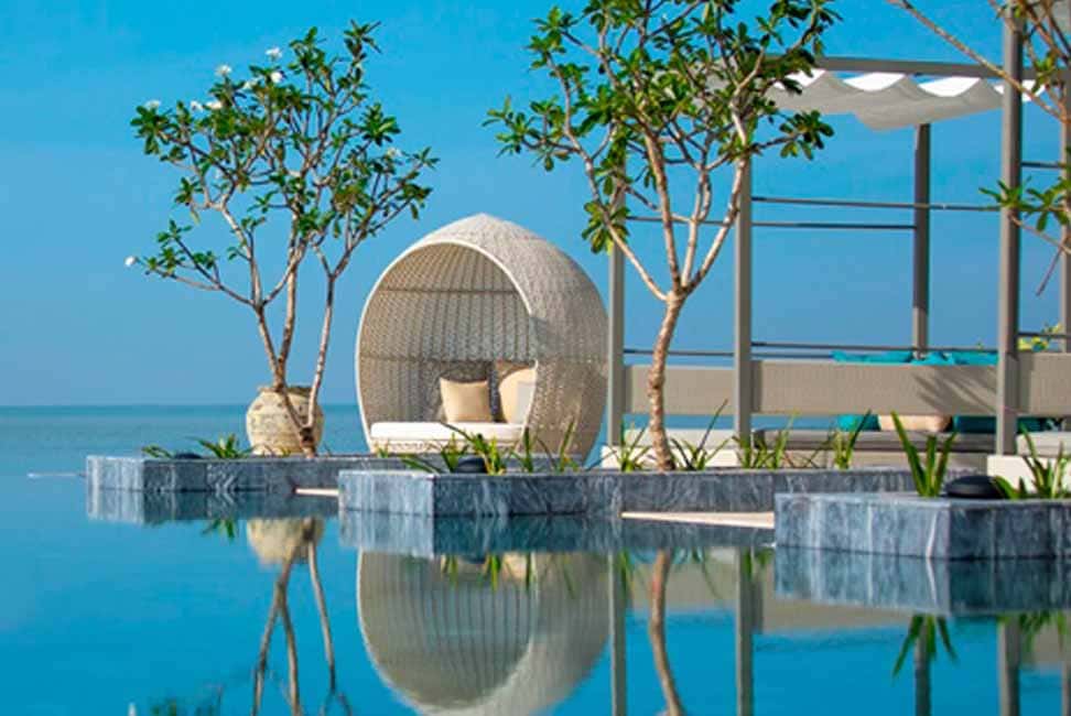 resortspa marian bay vung tau
