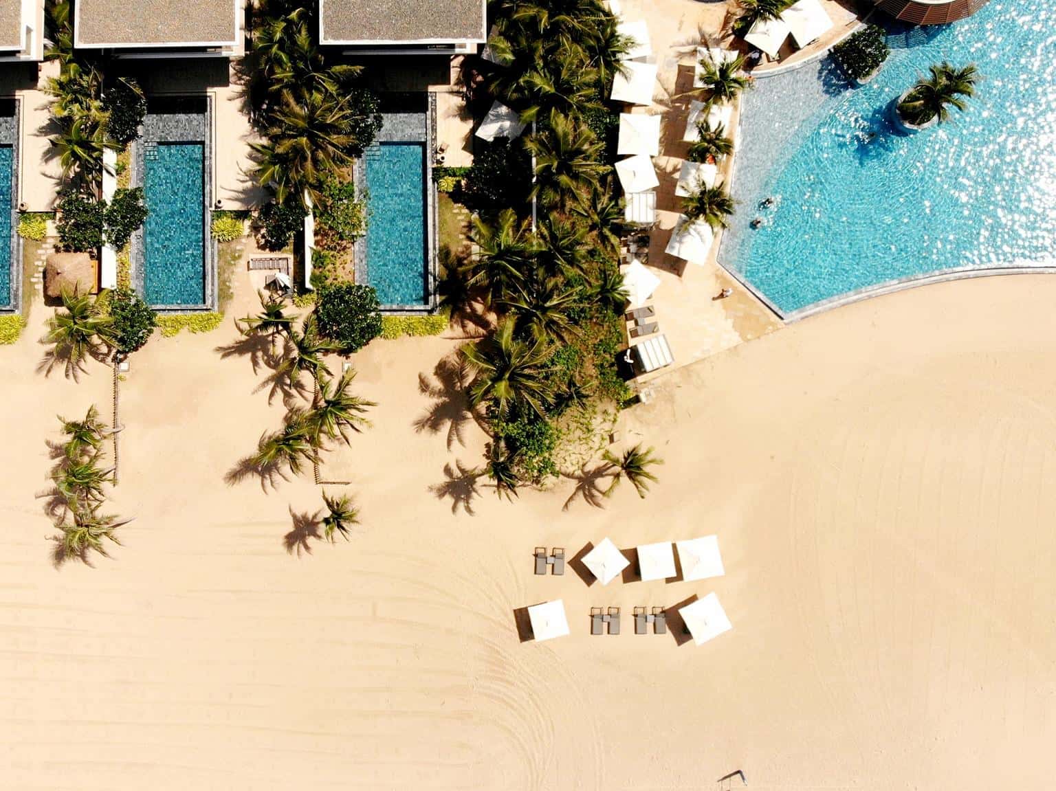 melia ho tram beach resort vung tau