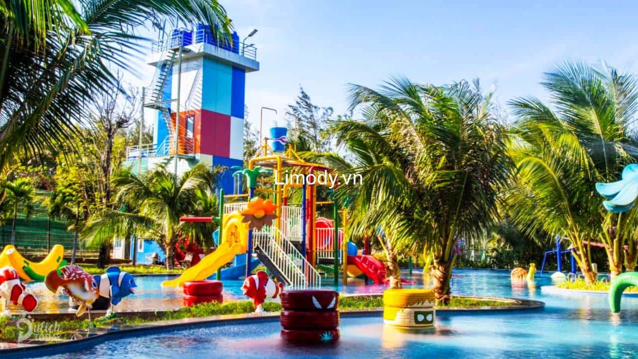 melia ho tram beach resort vung tau
