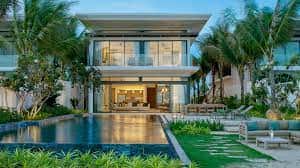 melia ho tram beach resort vung tau