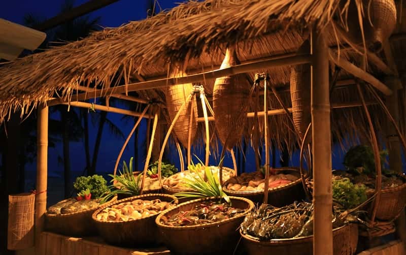 melia ho tram beach resort vung tau