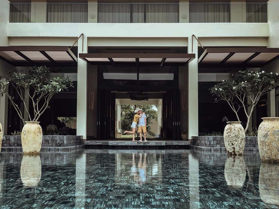 melia ho tram beach resort vung tau