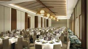 melia ho tram beach resort vung tau