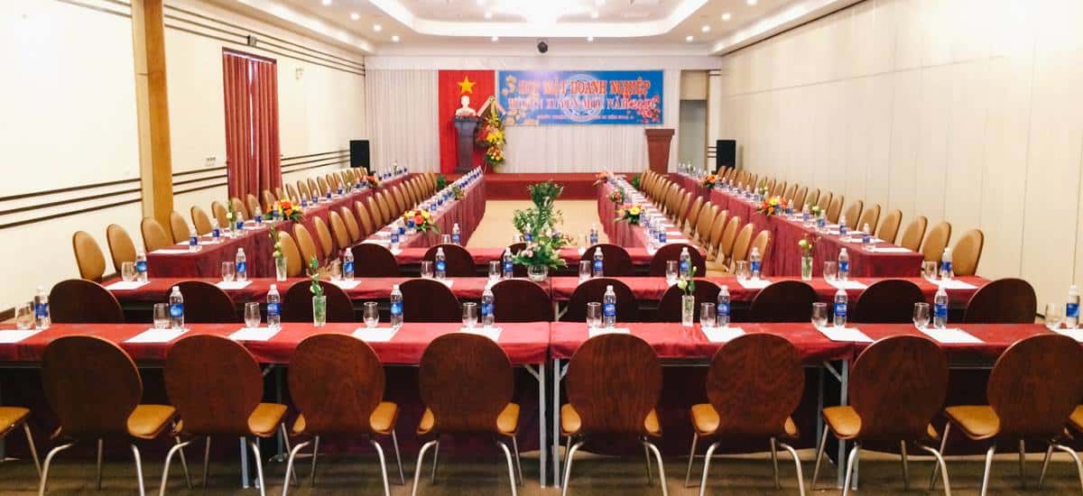 carmelina beach resort vung tau  