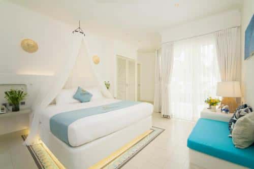 anoasis long hai resort and spa vung tau