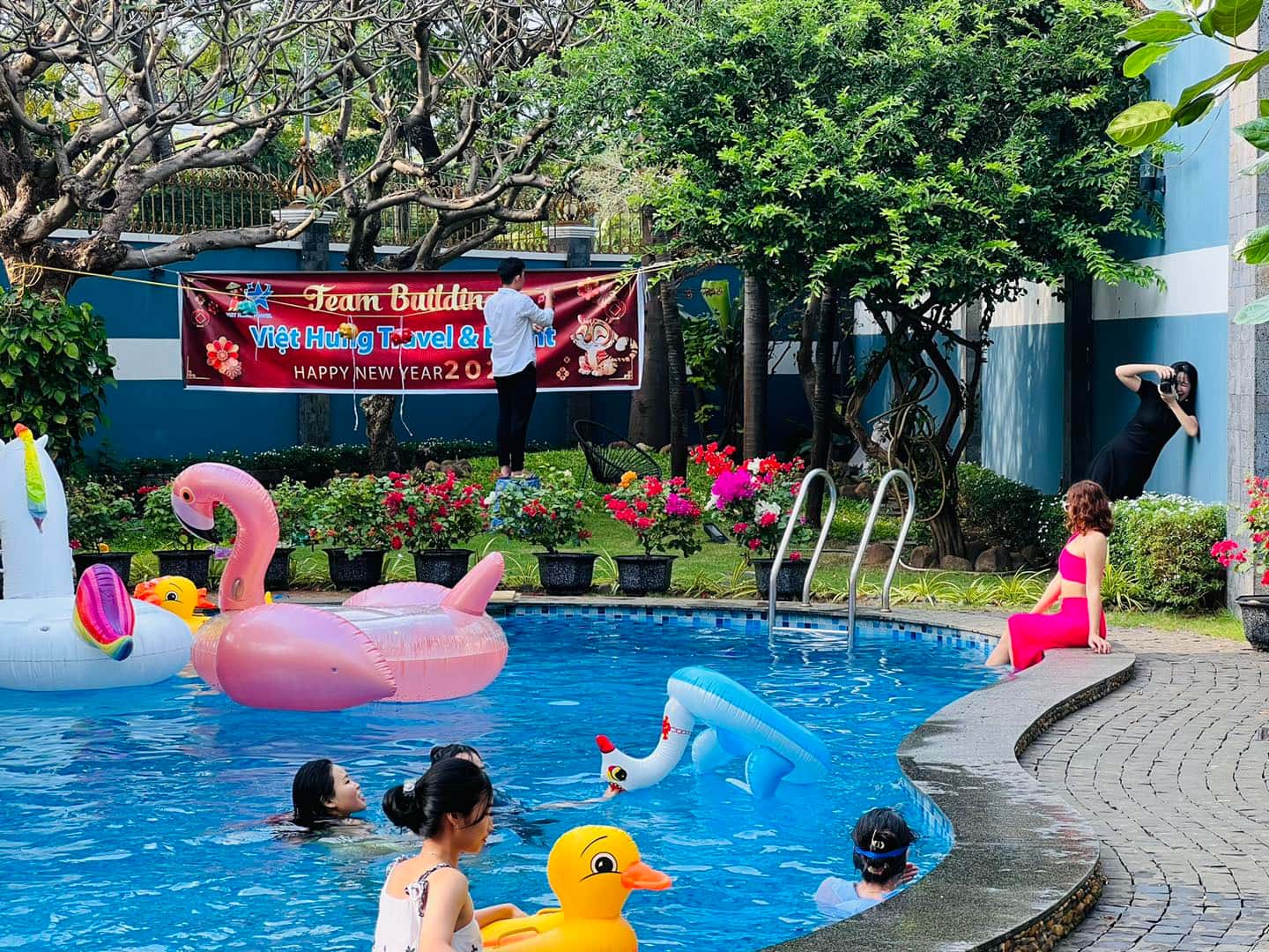 tran duy villa vung tau 