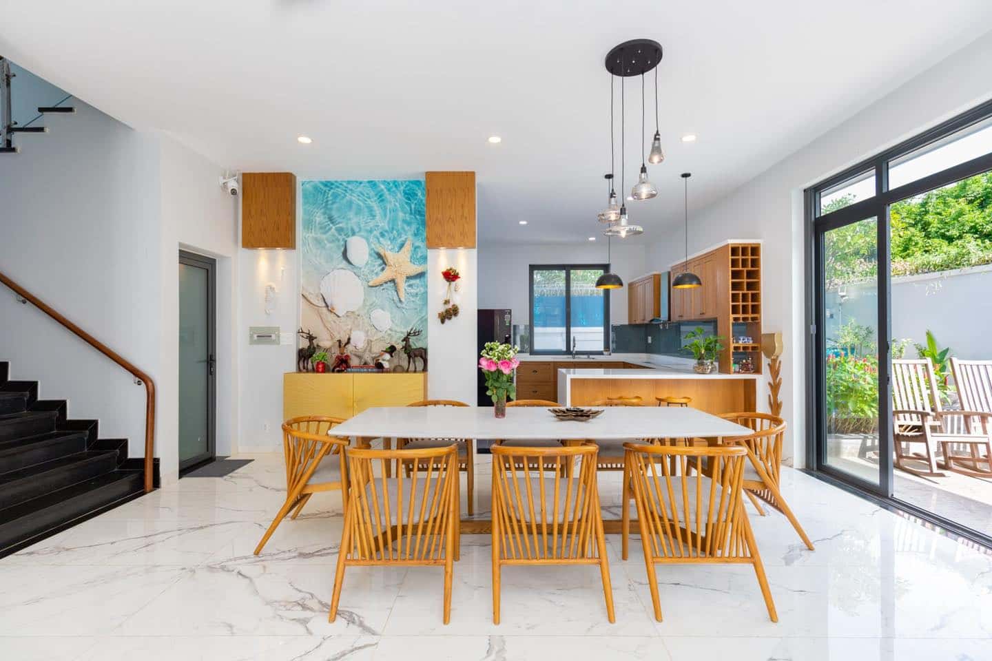 tran duy villa vung tau 