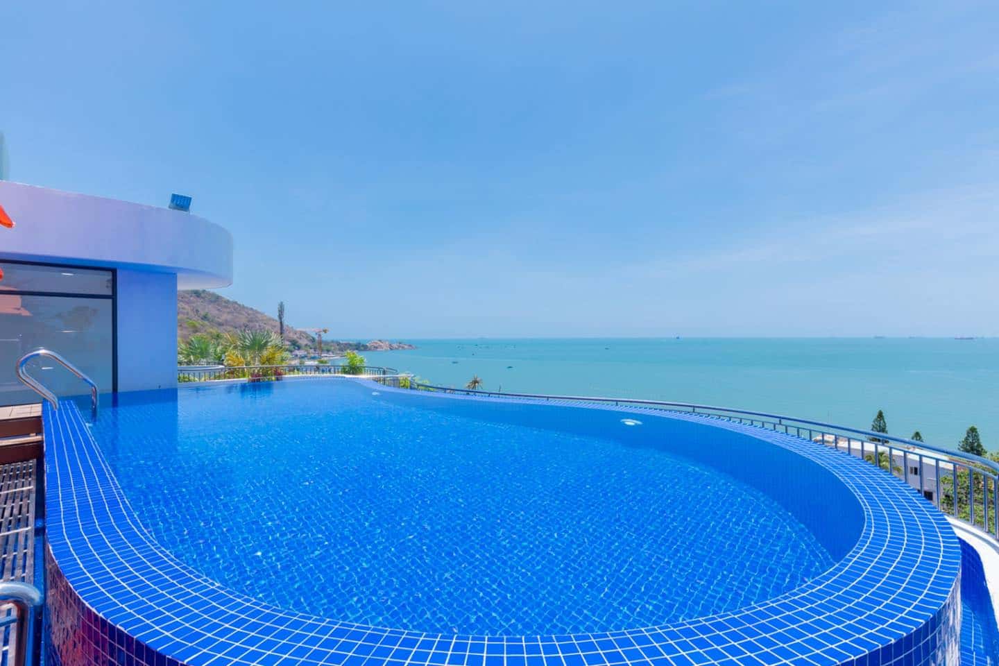 tran duy villa vung tau 