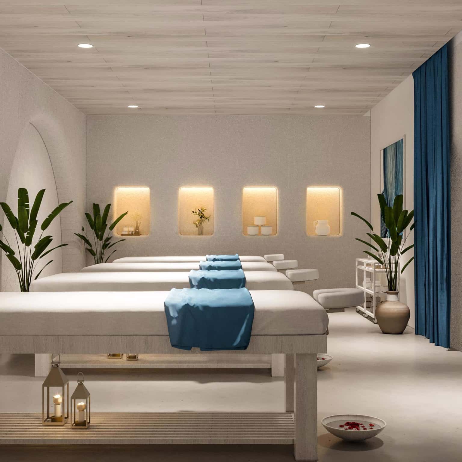  leman cap resort spa vung tau
