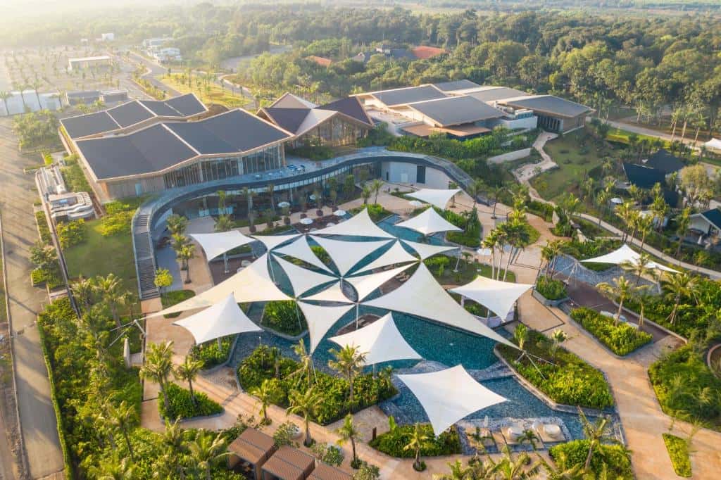 mirena hot springs binh chau vung tau  