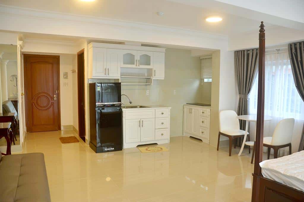 homestay coco vung tau 