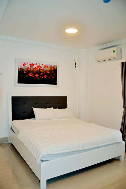 homestay coco vung tau 