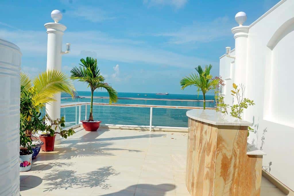 homestay coco vung tau 