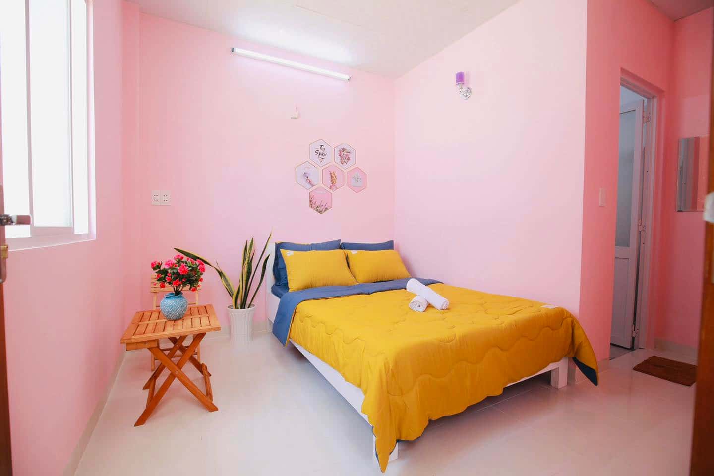 tho heo may homestay vung tau 