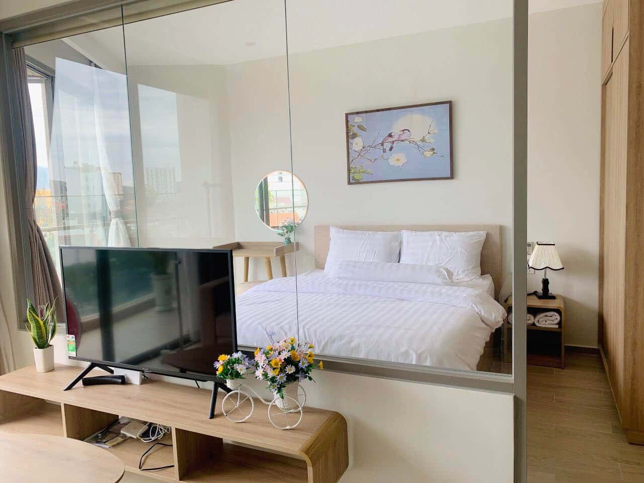 tho heo may homestay vung tau 
