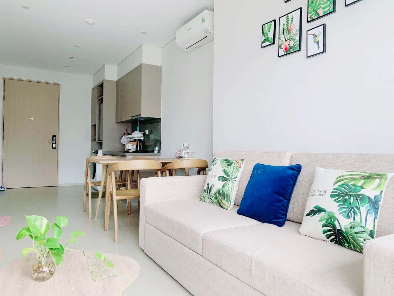 tho heo may homestay vung tau 