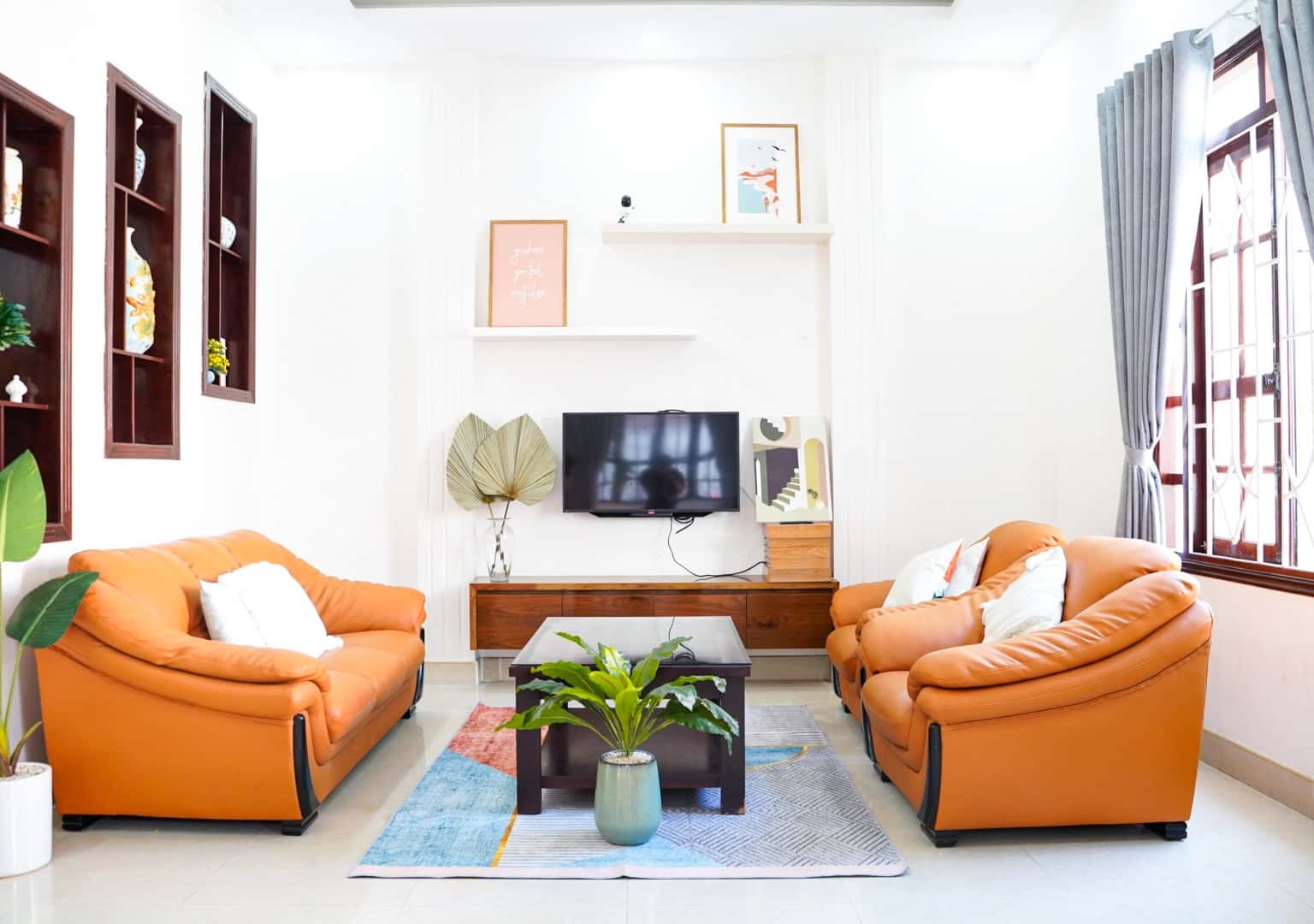  de blanc house vung tau