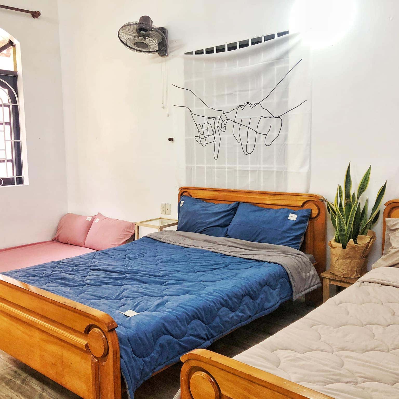  de blanc house vung tau