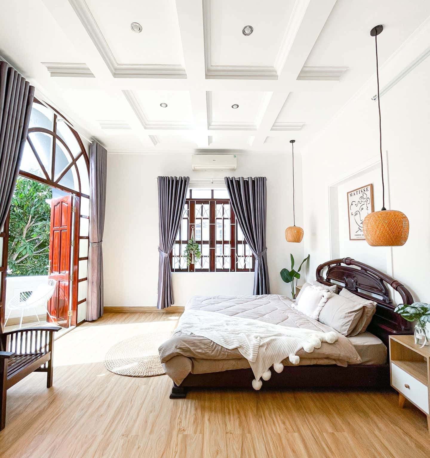  de blanc house vung tau