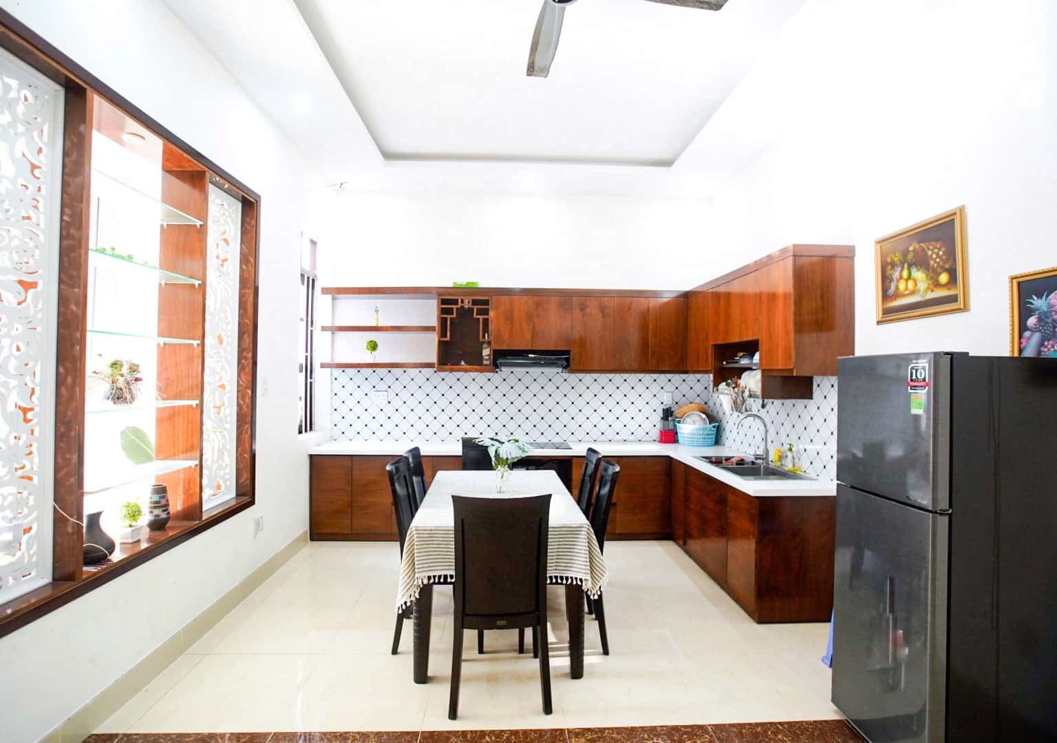  de blanc house vung tau