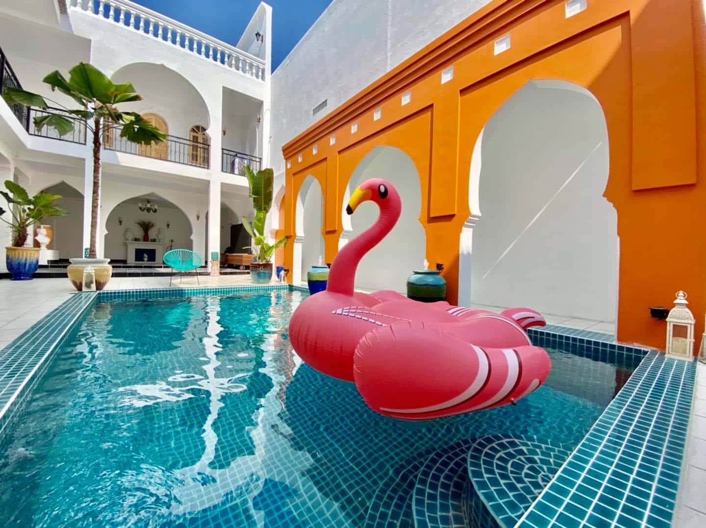 cassabella homestay vung tau 