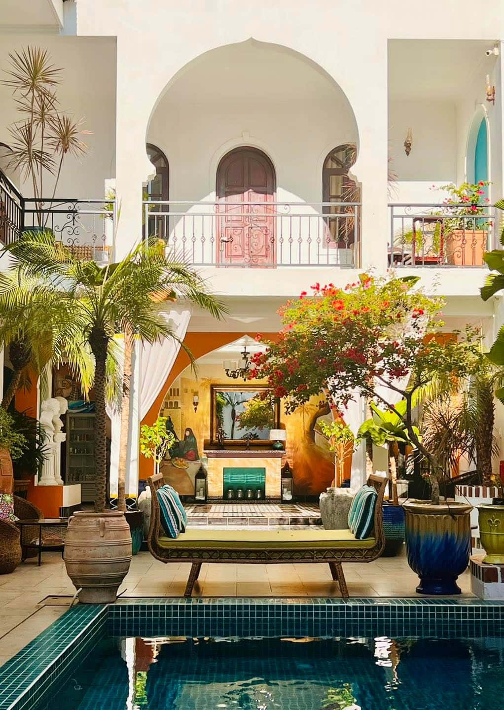 cassabella homestay vung tau 