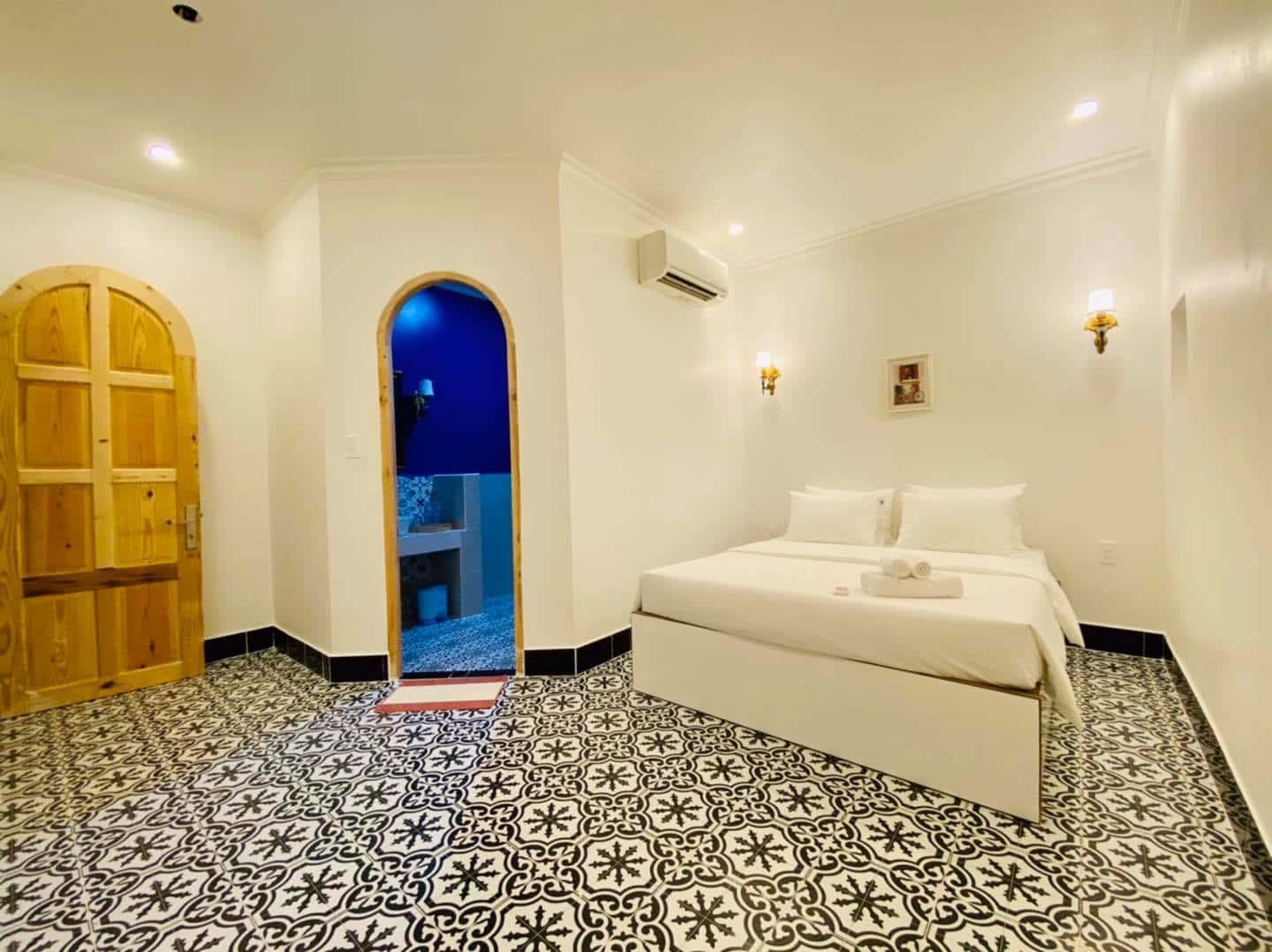 cassabella homestay vung tau 