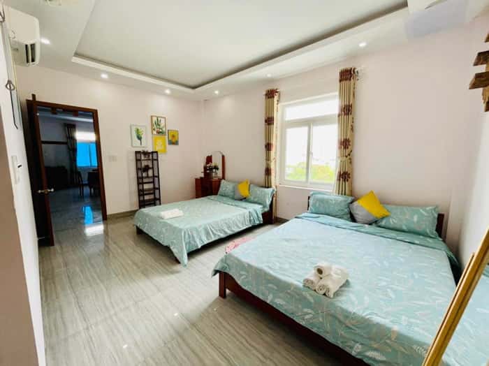 myla homestay vung tau 