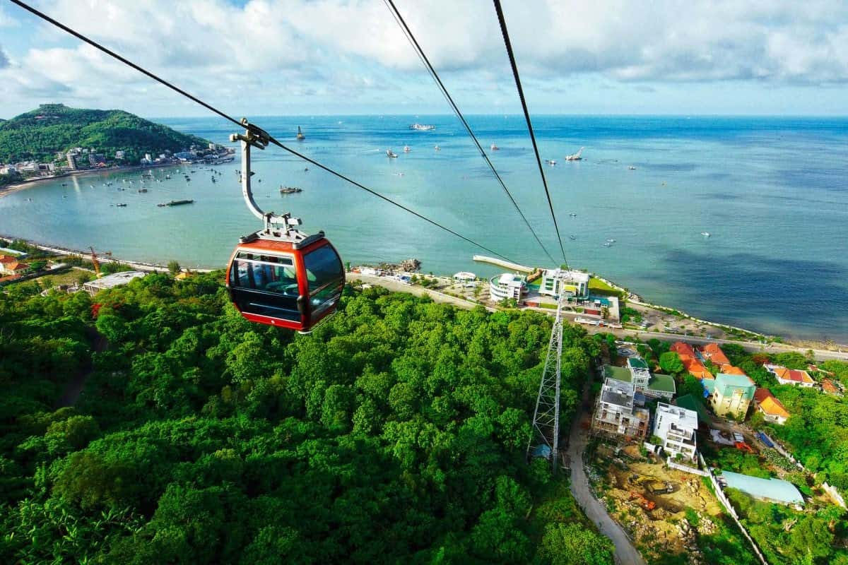 cap treo vung tau