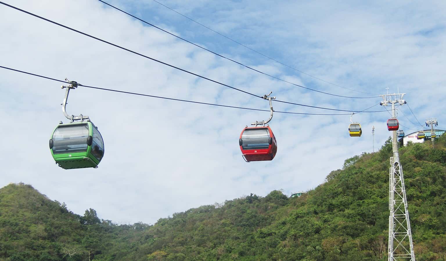 cap treo vung tau