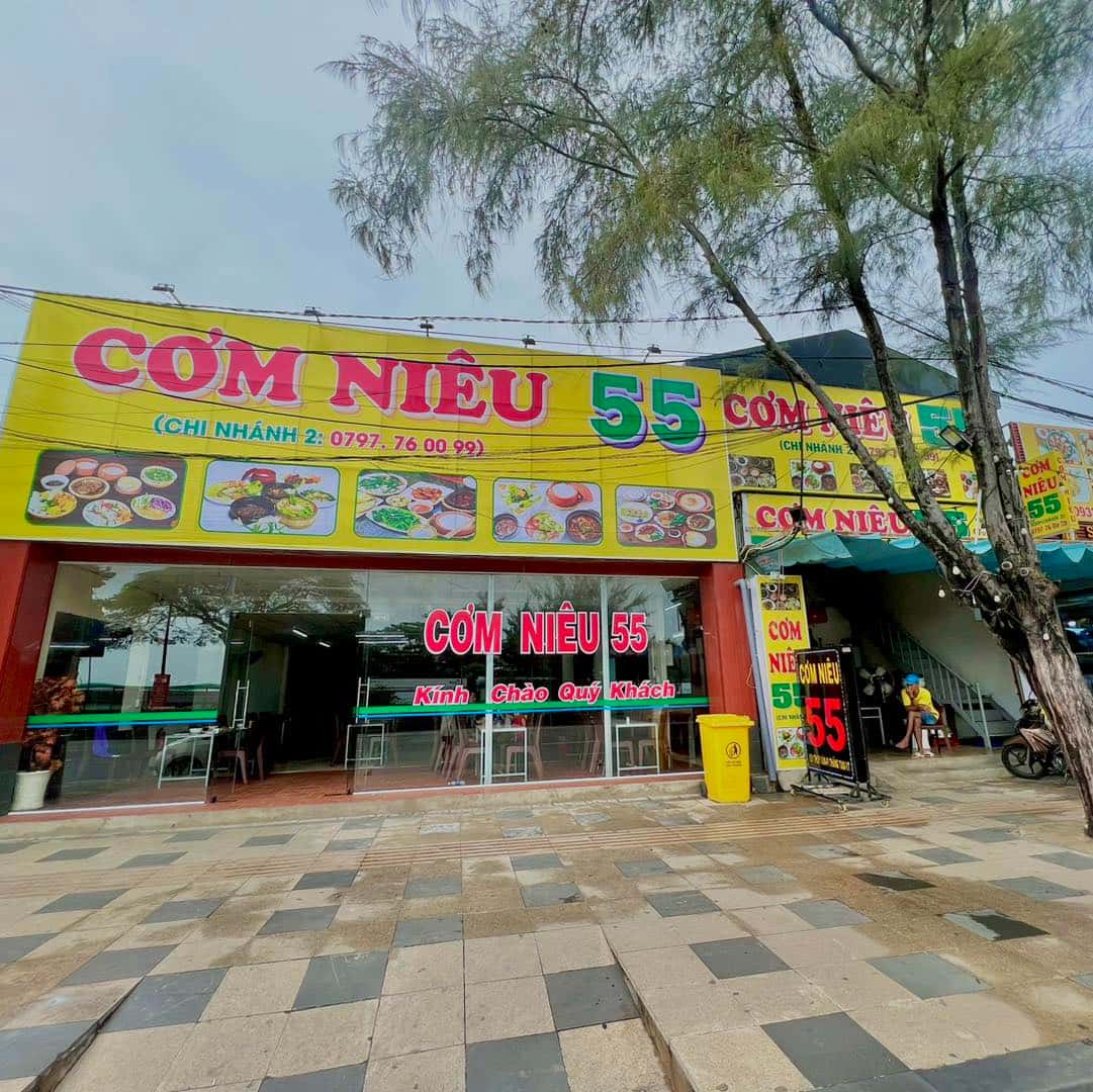 com nieu 55 vung tau 