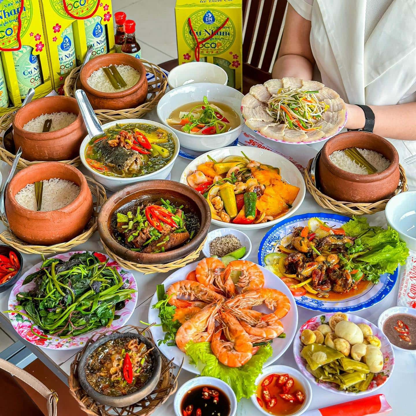 com nieu 55 vung tau 
