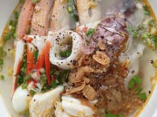 hu tieu muc co hang vung tau