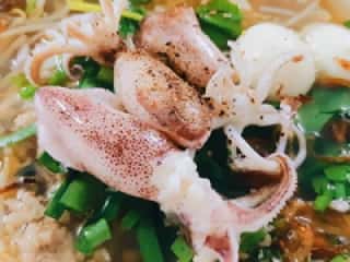 hu tieu muc co hang vung tau