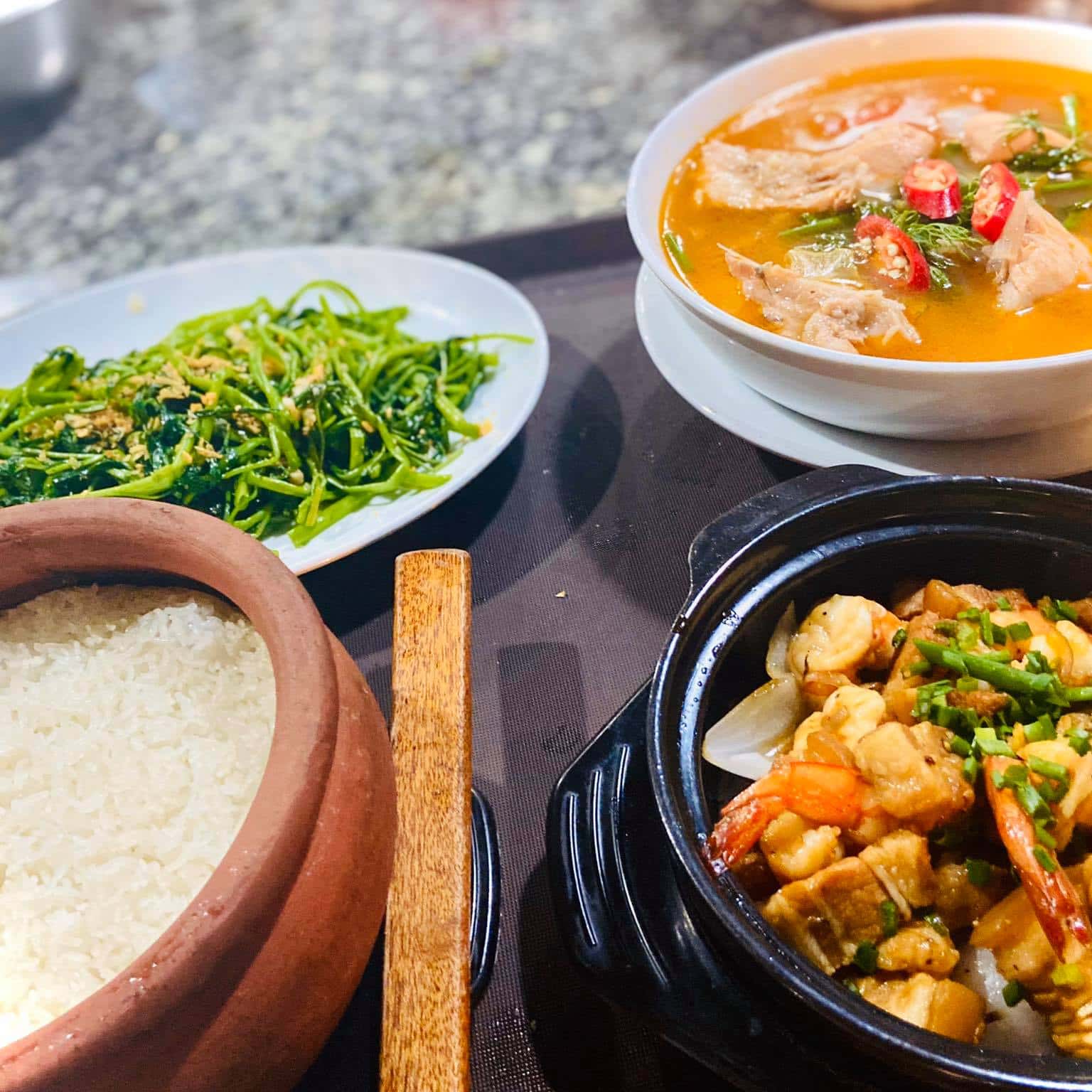 com nieu dai viet vung tau 